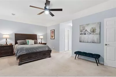 2775 Saddlebrook Way NW, Marietta, GA 30064 - Photo 24