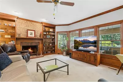 2775 Saddlebrook Way NW, Marietta, GA 30064 - Photo 10