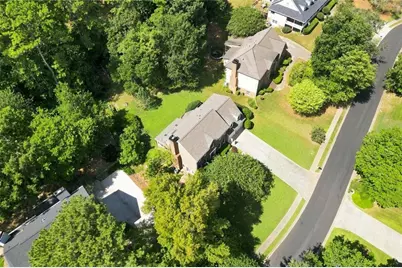2775 Saddlebrook Way NW, Marietta, GA 30064 - Photo 48