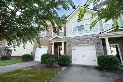 7070 Galloway Point, Riverdale, GA 30296 - Photo 2