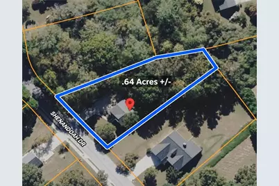 236 Shenandoah Drive, Hiram, GA 30141 - Photo 42