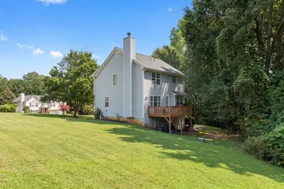 236 Shenandoah Drive, Hiram, GA 30141 - Photo 34