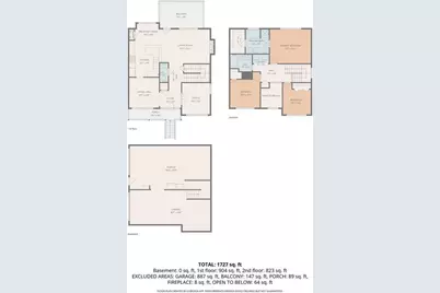 236 Shenandoah Drive, Hiram, GA 30141 - Photo 40