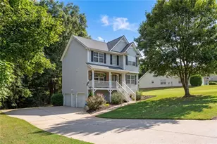 236 Shenandoah Dr, Hiram, GA 30141 - Photo 2