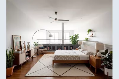 1221 Caroline Street NE #208, Atlanta, GA 30307 - Photo 4