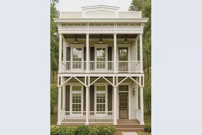 31 Bourbon Street, Senoia, GA 30276 - Photo 2