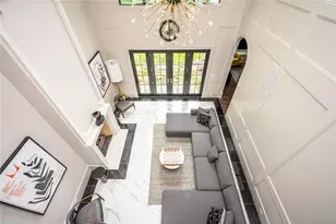 1710 Adams Dr SW, Atlanta, GA 30311 - Photo 4