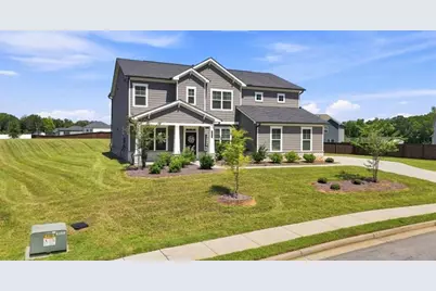 109 Bastian Road, McDonough, GA 30252 - Photo 2