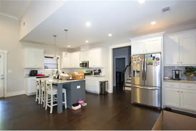 1020 Arbor Lane, Madison, GA 30650 - Photo 18