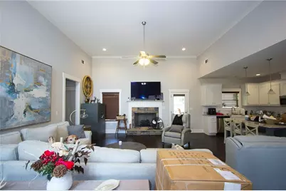 1020 Arbor Lane, Madison, GA 30650 - Photo 14