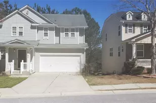 2786 Alix Way, Lithia Springs, GA 30122 - Photo 1