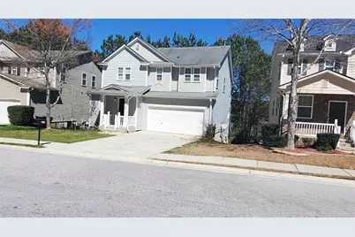 2786 Alix Way, Lithia Springs, GA 30122 - Photo 2