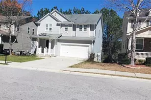 2786 Alix Way, Lithia Springs, GA 30122 - Photo 2