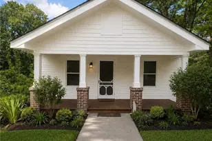 965 North Ave, Macon, GA 31211 - Photo 1