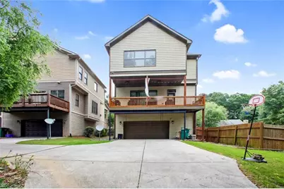1030 Whitfield Court SE, Smyrna, GA 30080 - Photo 2