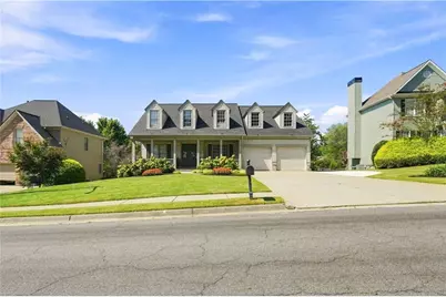 4015 Gold Mill Ridge, Canton, GA 30114 - Photo 4