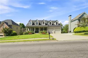 4015 Gold Mill Ridge, Canton, GA 30114 - Photo 4