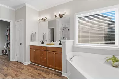 4015 Gold Mill Ridge, Canton, GA 30114 - Photo 32