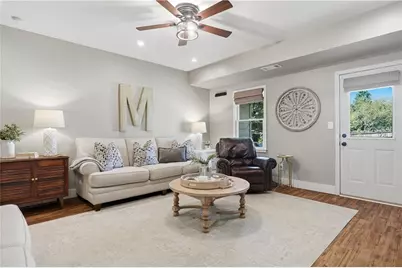 4015 Gold Mill Ridge, Canton, GA 30114 - Photo 58