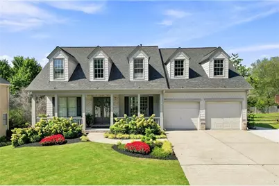4015 Gold Mill Ridge, Canton, GA 30114 - Photo 1