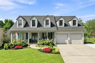 4015 Gold Mill Ridge, Canton, GA 30114 - Photo 1