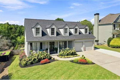 4015 Gold Mill Ridge, Canton, GA 30114 - Photo 2
