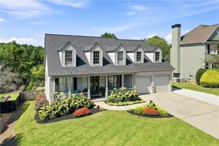 4015 Gold Mill Ridge, Canton, GA 30114 - Photo 2