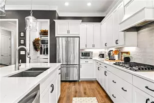 1945 Finnish Ln, Kennesaw, GA 30152 - Photo 26