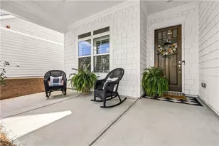 1945 Finnish Ln, Kennesaw, GA 30152 - Photo 16