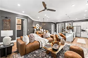 1945 Finnish Ln, Kennesaw, GA 30152 - Photo 2