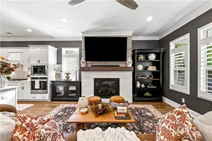 1945 Finnish Ln, Kennesaw, GA 30152 - Photo 4