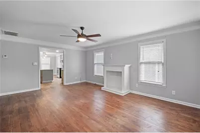1224 Westmont Road SW, Atlanta, GA 30311 - Photo 4