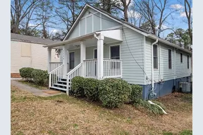 1224 Westmont Road SW, Atlanta, GA 30311 - Photo 2