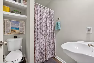 177 Dickson Drive, Jefferson, GA 30529 - Photo 8