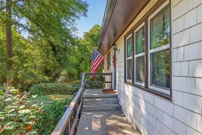 177 Dickson Drive, Jefferson, GA 30529 - Photo 2