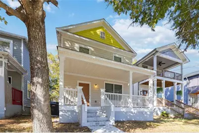 639 Ira Street SW, Atlanta, GA 30312 - Photo 2
