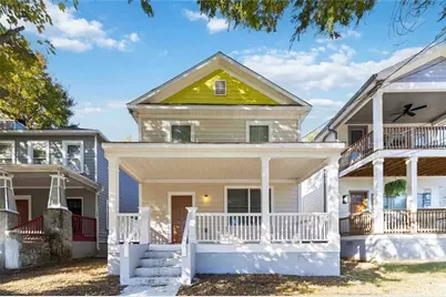 639 Ira Street SW, Atlanta, GA 30312 - Photo 1