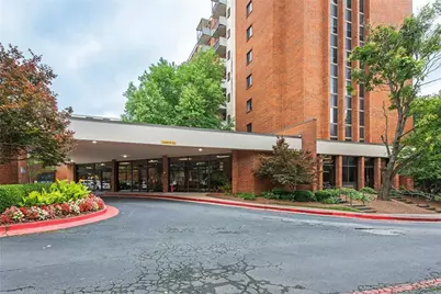300 Johnson Ferry Road #B510, Sandy Springs, GA 30328 - Photo 1