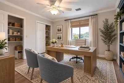 300 Johnson Ferry Road #B510, Sandy Springs, GA 30328 - Photo 34