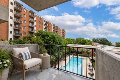 300 Johnson Ferry Road #B510, Sandy Springs, GA 30328 - Photo 36