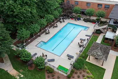 300 Johnson Ferry Road #B510, Sandy Springs, GA 30328 - Photo 42