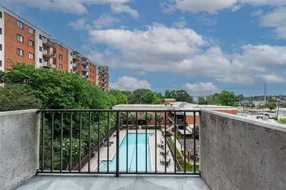 300 Johnson Ferry Road #B510, Sandy Springs, GA 30328 - Photo 38