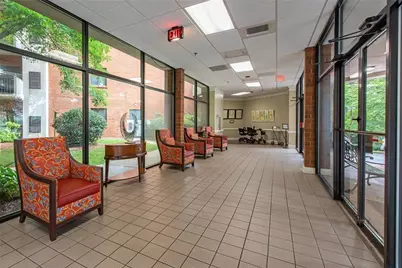 300 Johnson Ferry Road #B510, Sandy Springs, GA 30328 - Photo 8