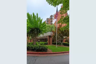 300 Johnson Ferry Road #B510, Sandy Springs, GA 30328 - Photo 4