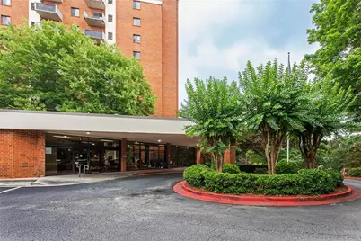 300 Johnson Ferry Road #B510, Sandy Springs, GA 30328 - Photo 2