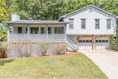 311 Natalie Drive, Lawrenceville, GA 30043 - Photo 1
