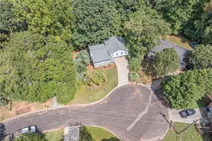 311 Natalie Dr, Lawrenceville, GA 30043 - Photo 8