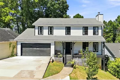 2555 Waterford Park Drive, Lawrenceville, GA 30044 - Photo 1