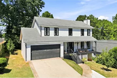 2555 Waterford Park Drive, Lawrenceville, GA 30044 - Photo 2