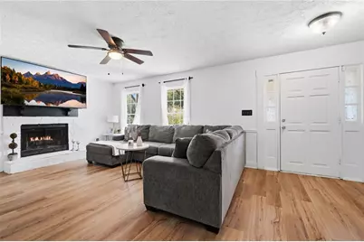 2555 Waterford Park Drive, Lawrenceville, GA 30044 - Photo 10
